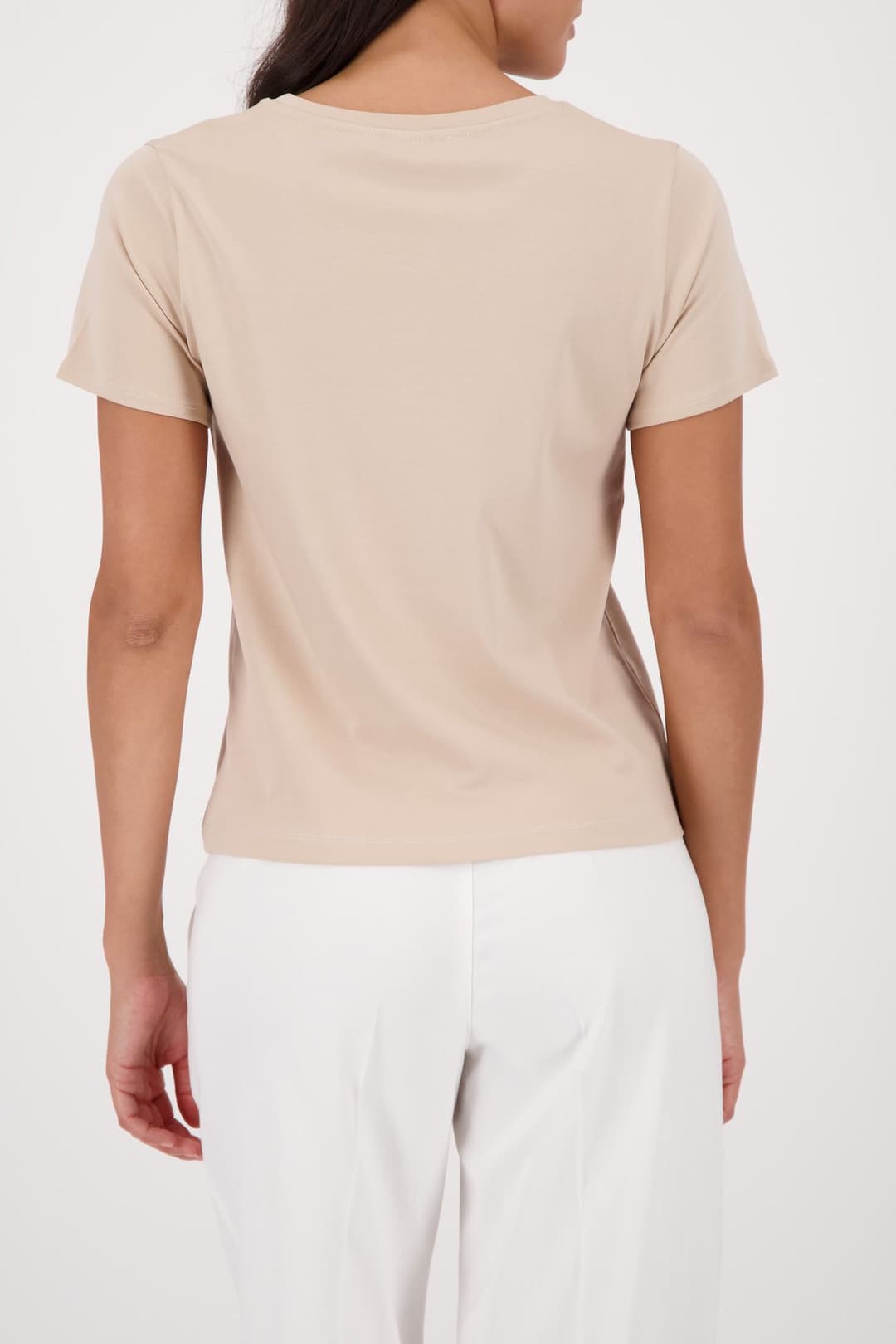 Женская футболка Monari | Фото 4