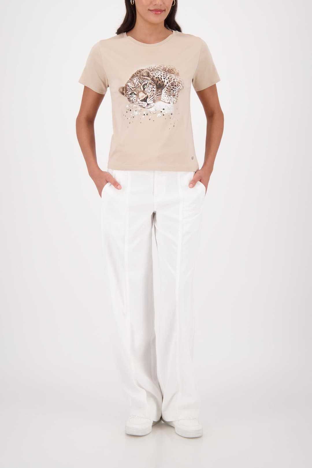 Женская футболка Monari | Фото 5