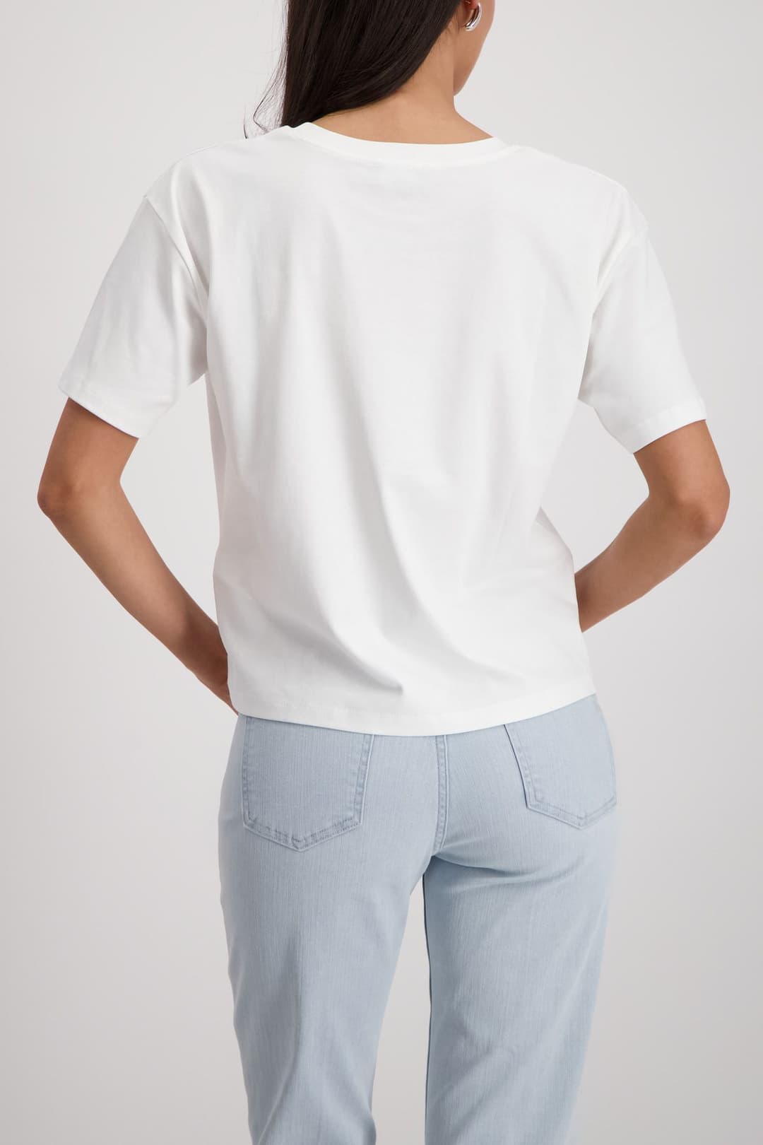 Женская футболка Monari | Фото 6