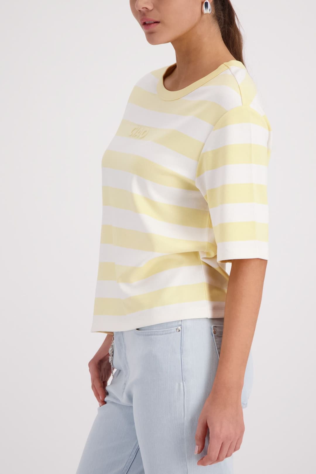 Женская футболка Monari | Фото 2