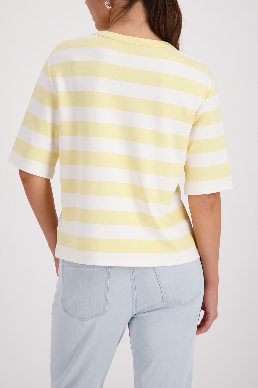 Женская футболка Monari | Фото 3