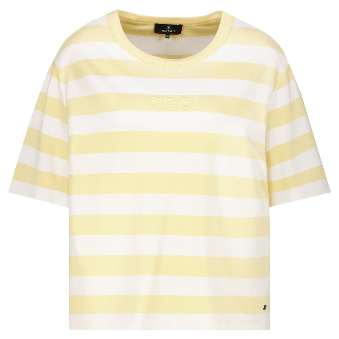 Женская футболка Monari | Фото 1