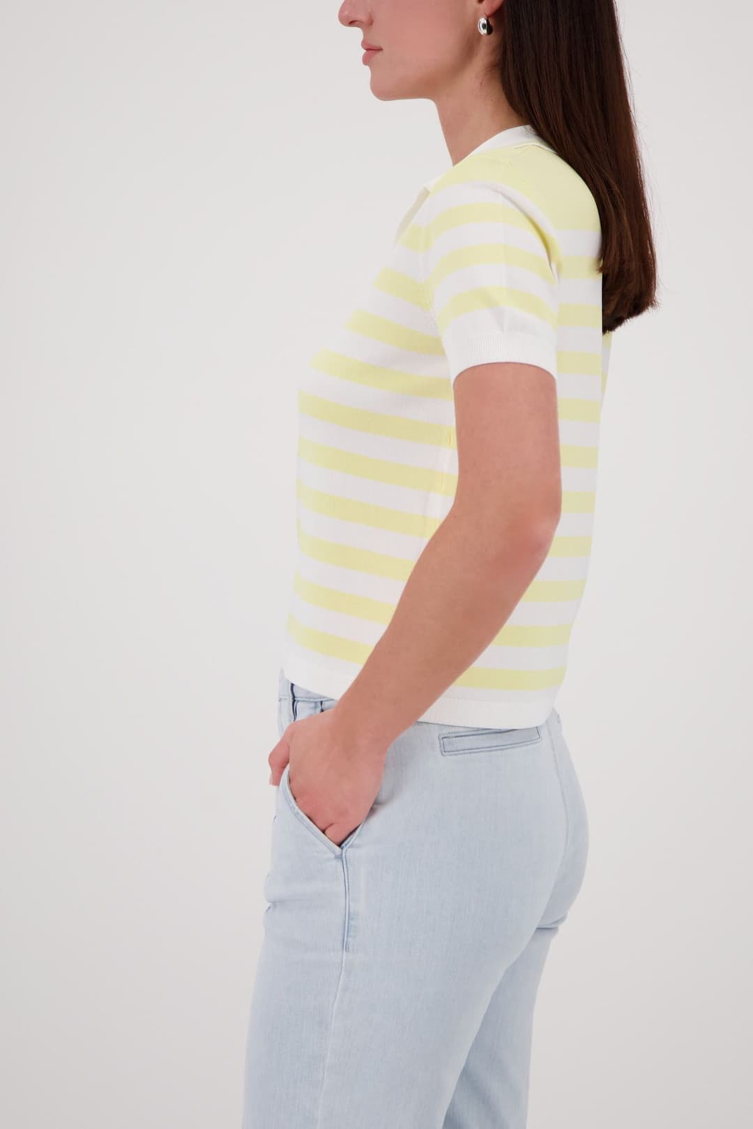 Женское поло Monari | Фото 3