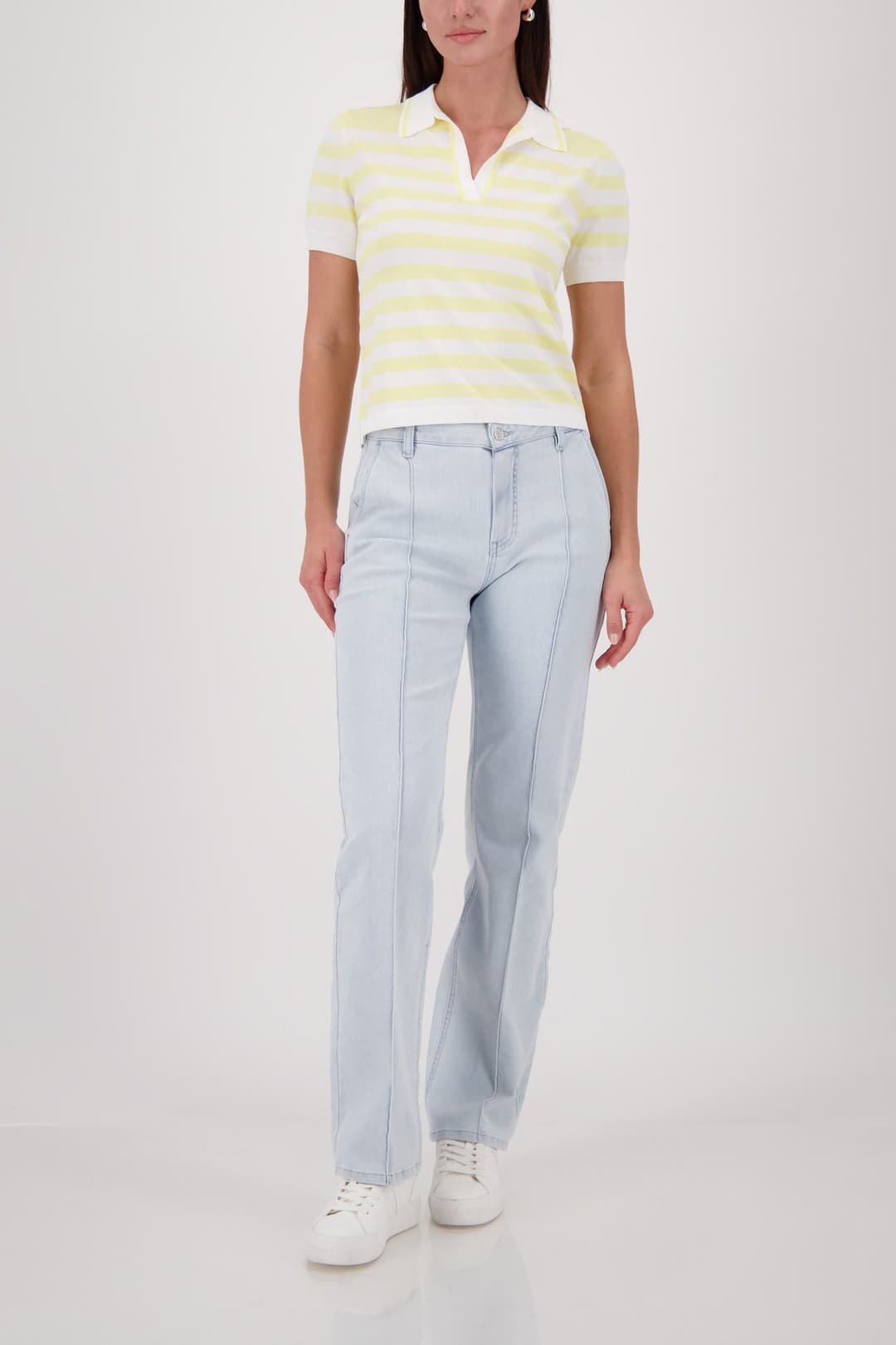 Женское поло Monari | Фото 5