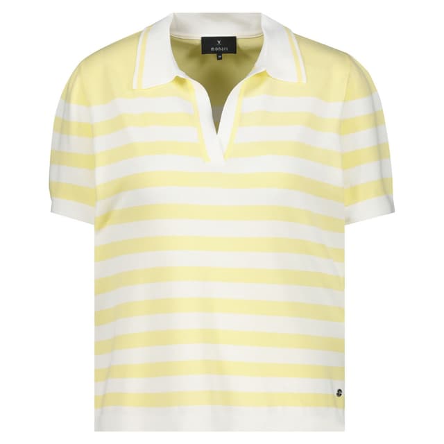 Женское поло Monari