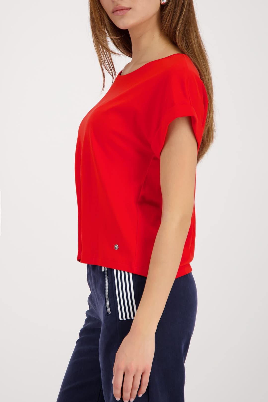 Женская футболка Monari | Фото 4