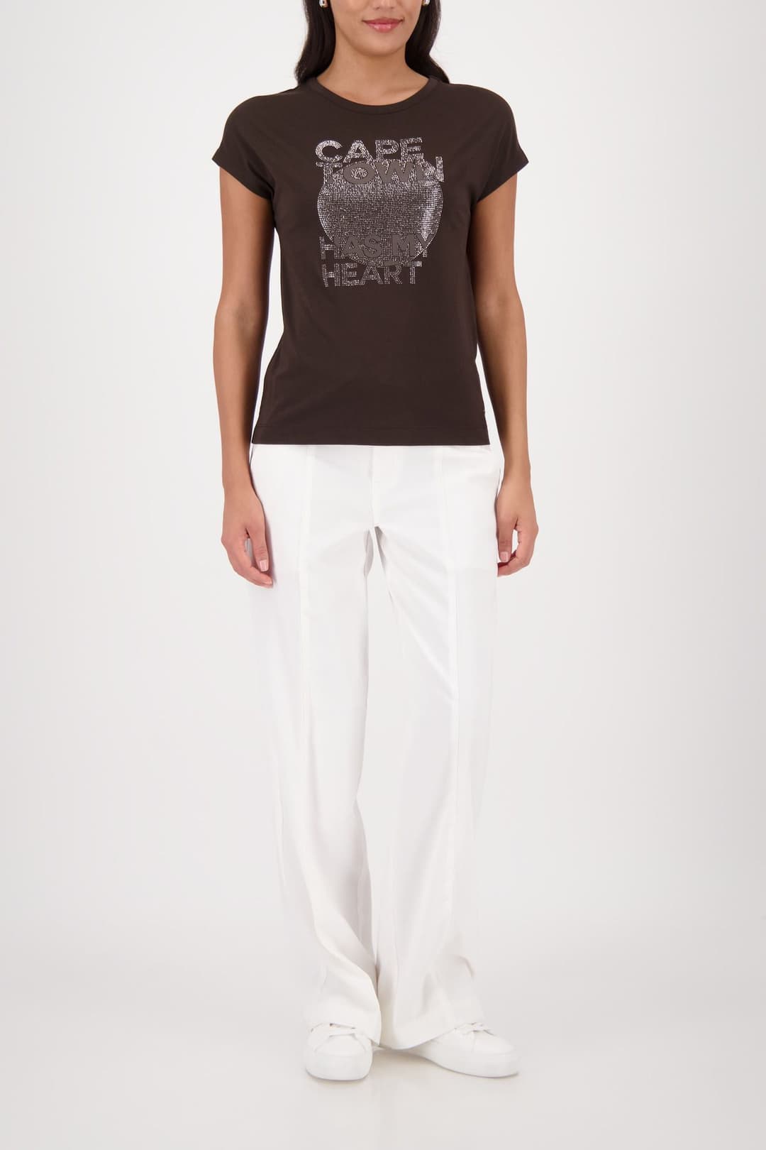 Женская футболка Monari | Фото 5