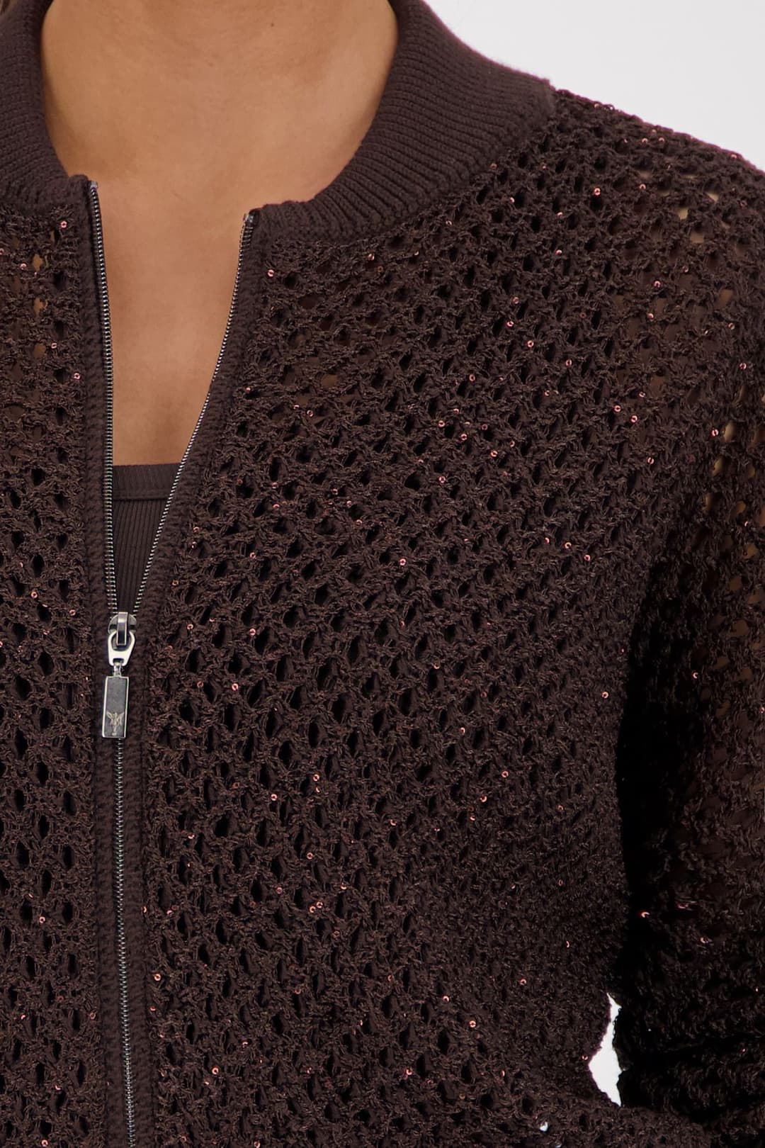 Женский кардиган Monari | Фото 6