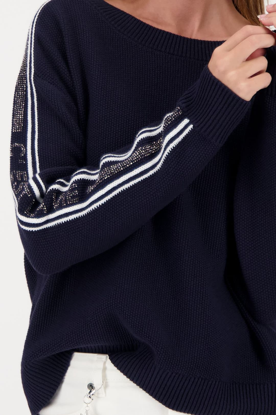 Женский джемпер Monari | Фото 6