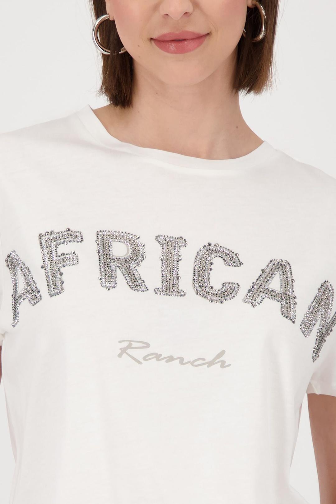 Женская футболка Monari | Фото 6