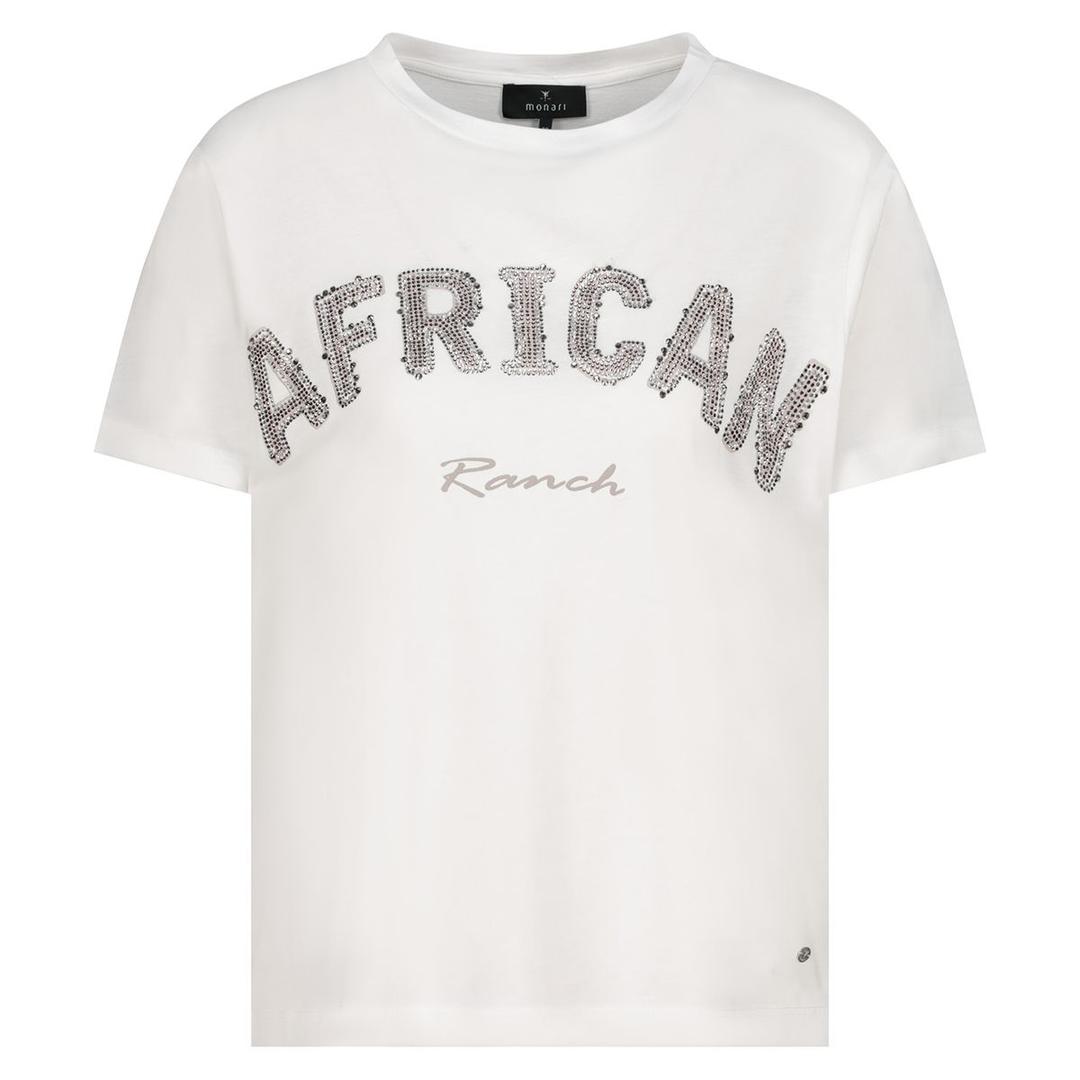 Женская футболка Monari | Фото 1