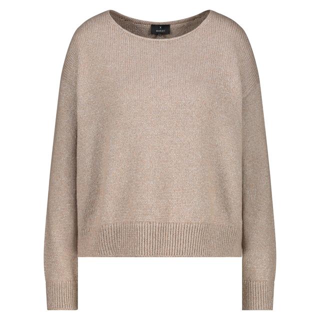 Женский укороченный джемпер Monari