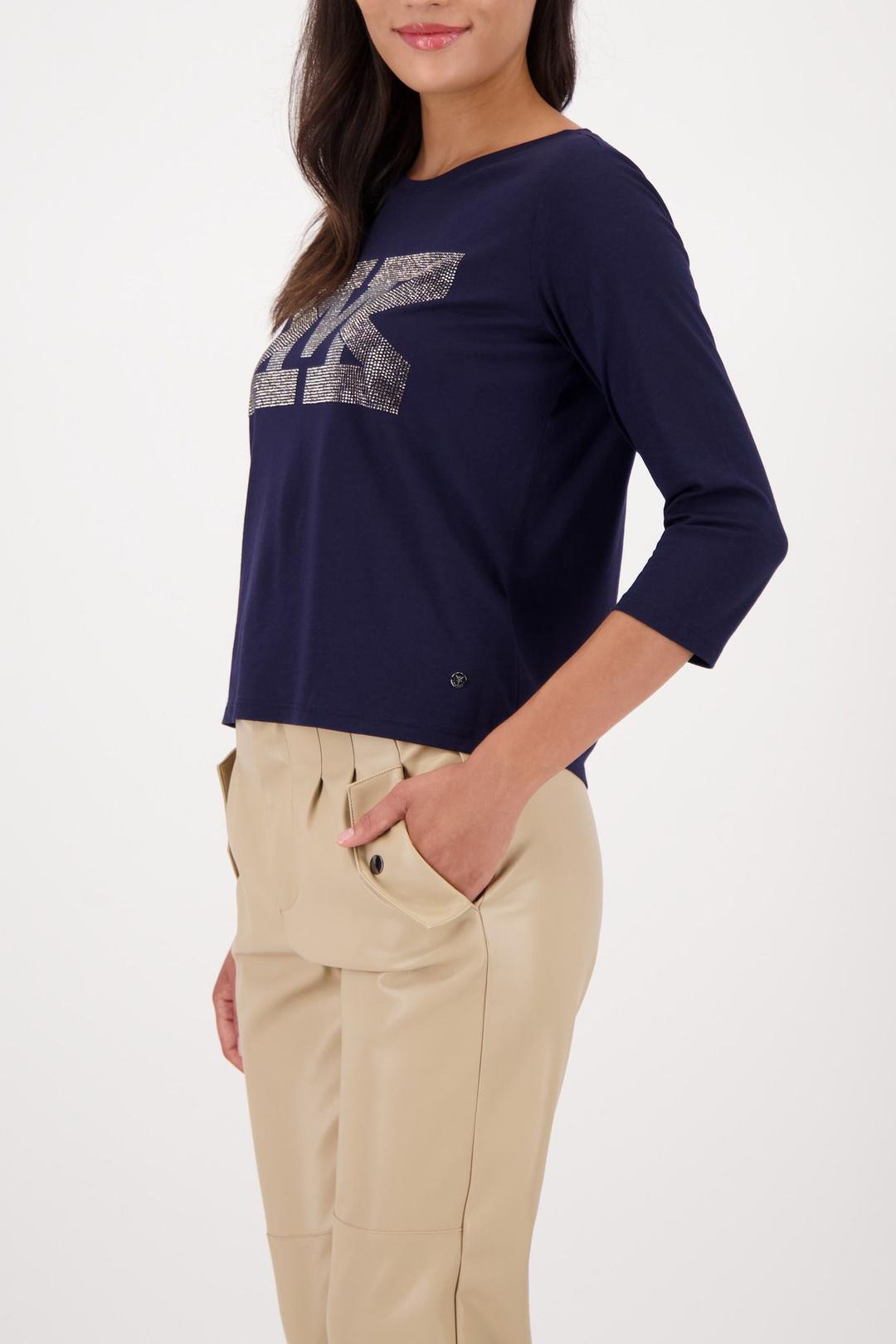 Женская футболка Monari | Фото 3