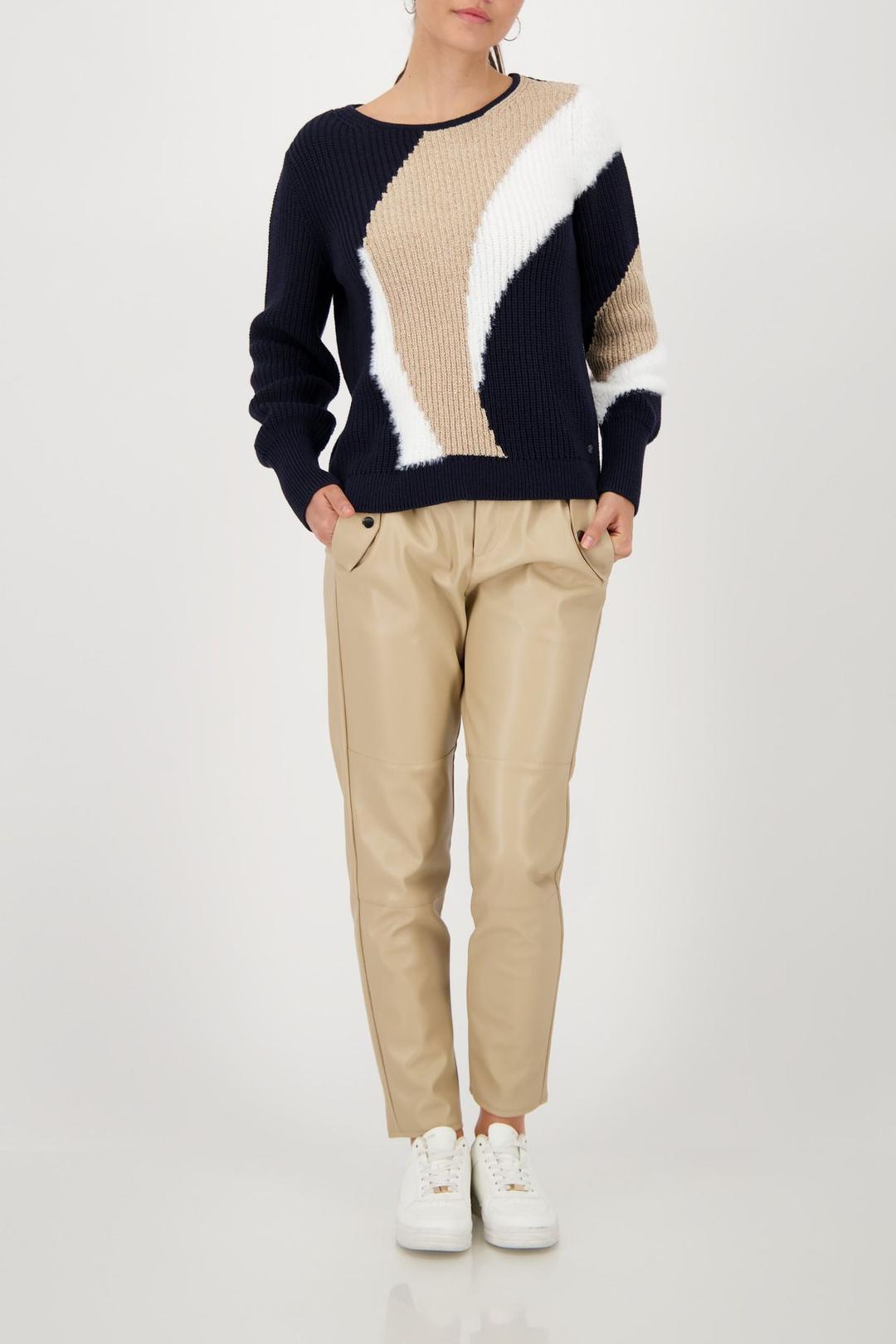 Женский джемпер Monari | Фото 5