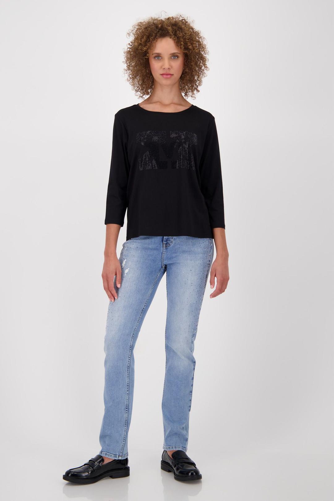 Женская футболка Monari | Фото 6