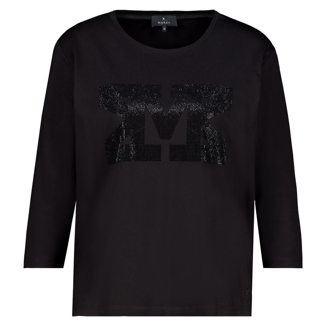 Женская футболка Monari | Фото 1