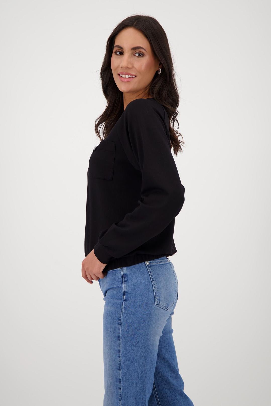 Женский свитшот Monari | Фото 3