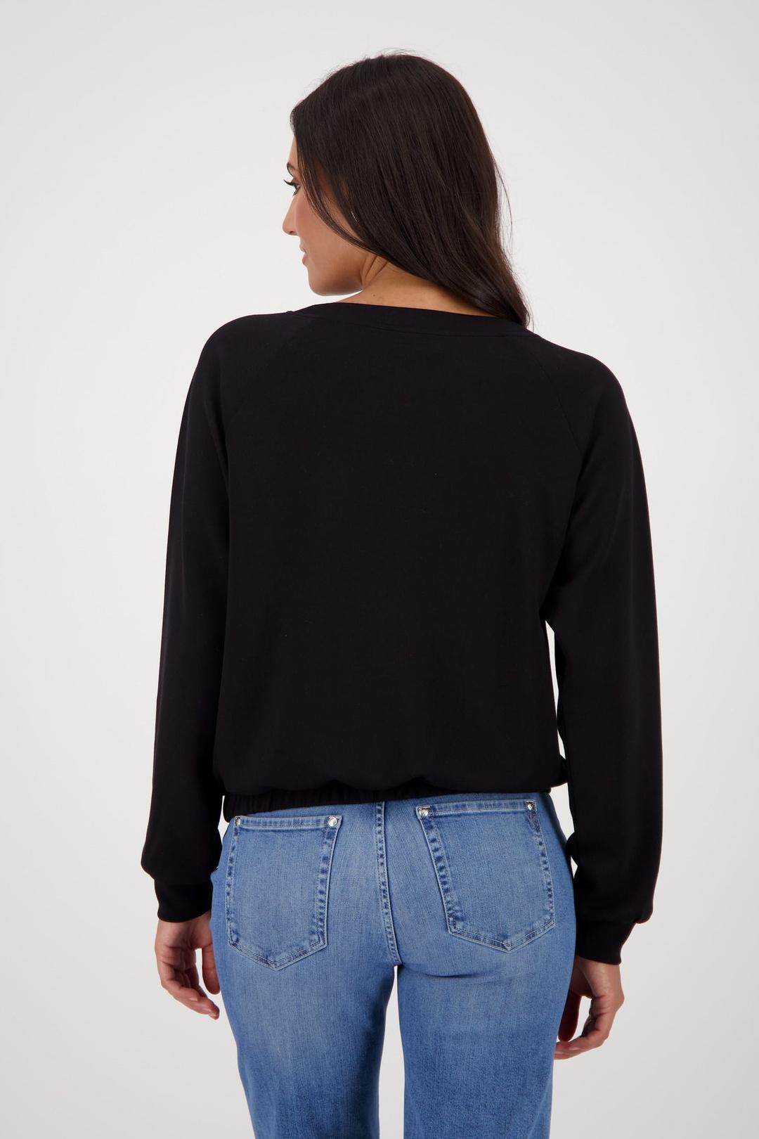 Женский свитшот Monari | Фото 4