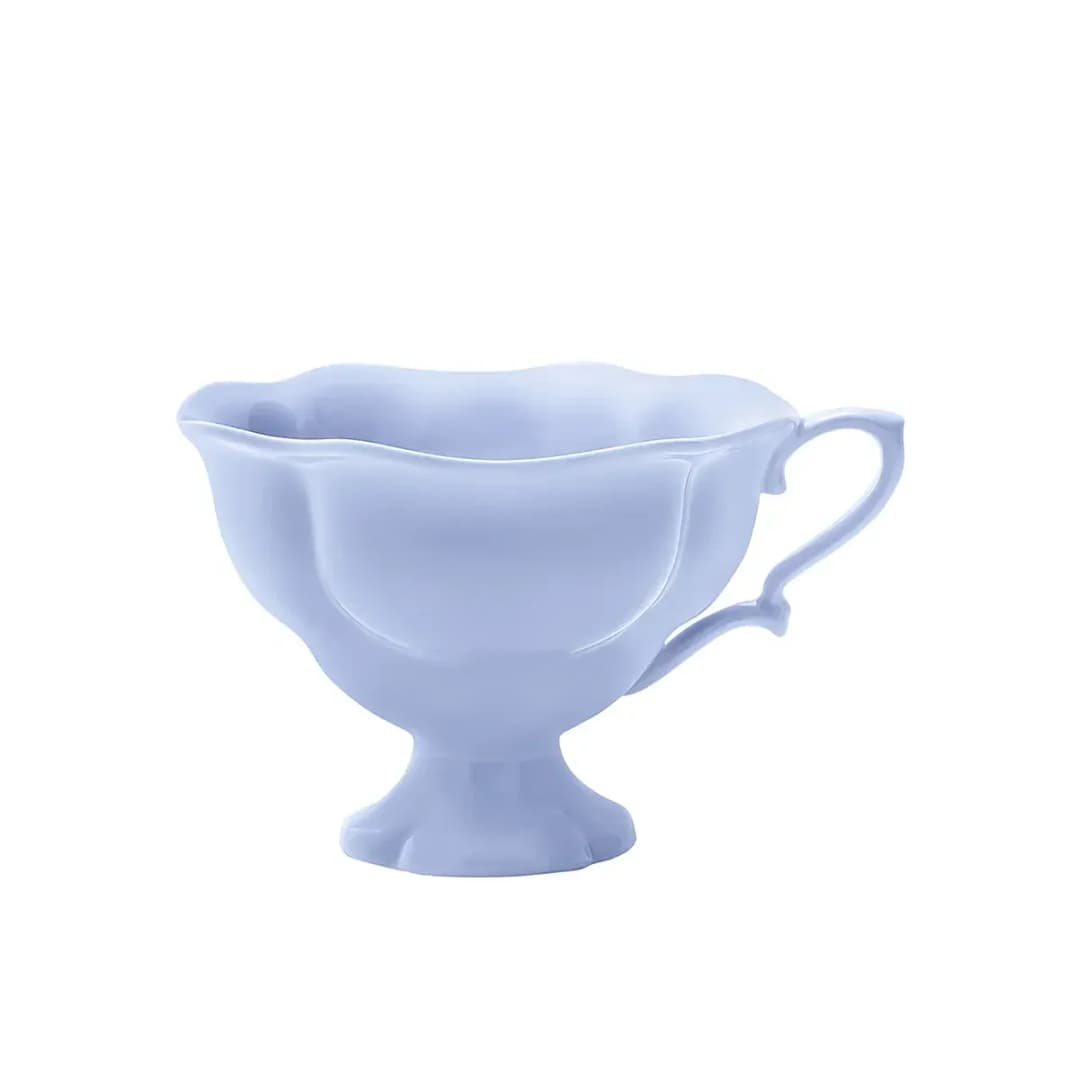 Чашка ИФЗ Моноколор Лавандовый | Фото 1