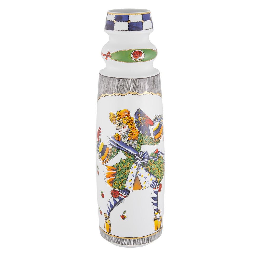 Ваза декоративная Vista Alegre Mariinsky Player | Фото 1