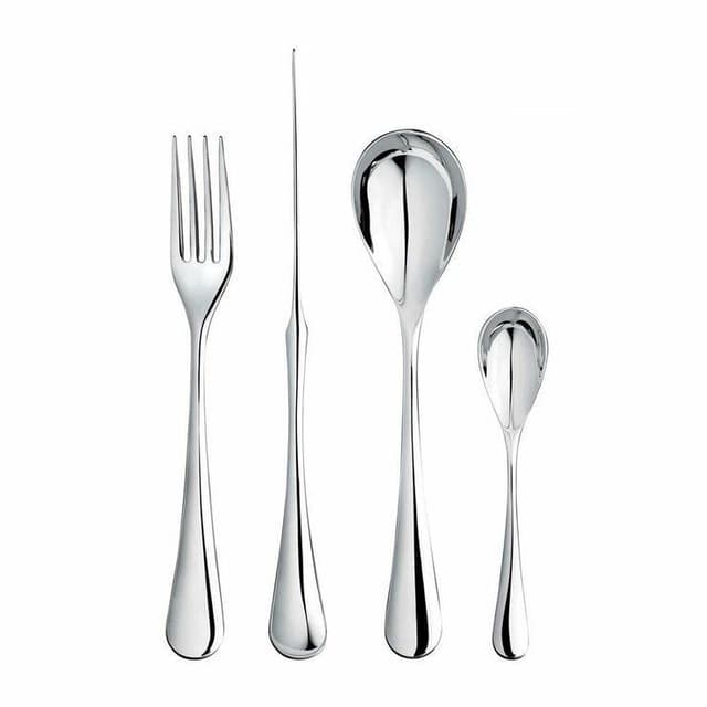 Набор столовых приборов Robert Welch Ashbury Bright