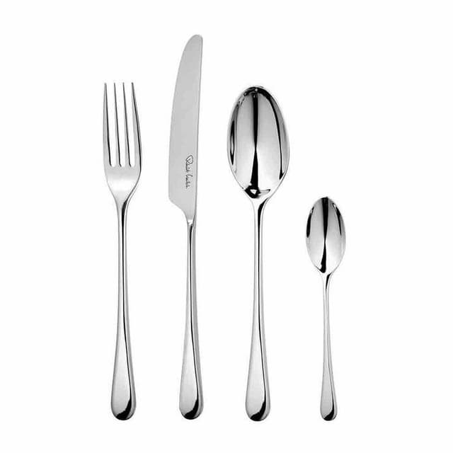 Набор столовых приборов Robert Welch Iona Bright