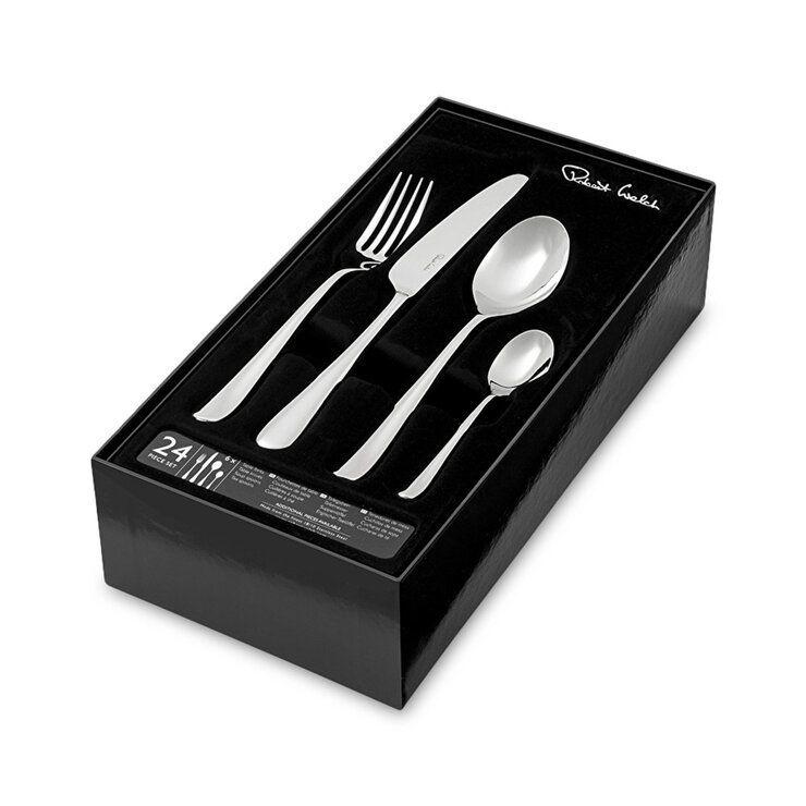 Набор столовых приборов Robert Welch | Фото 1