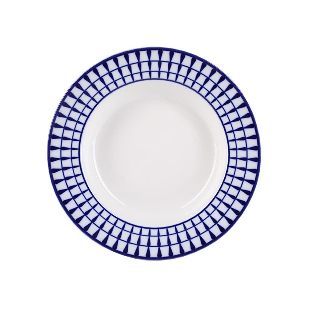 Тарелка глубокая ИФЗ Классик | Фото 1