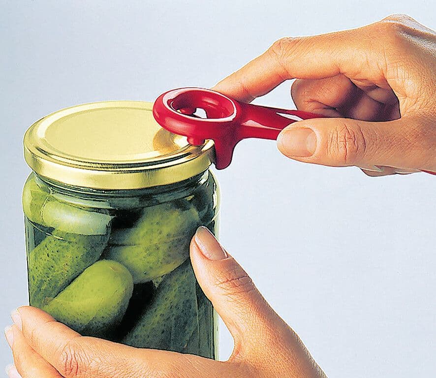 Открывалка для банок Kuchenprofi | Фото 3