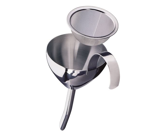 Воронка Cilio