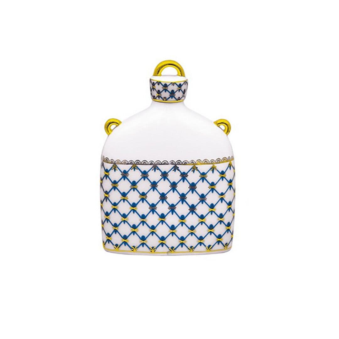 Графин ИФЗ Кобальтовая сетка | Фото 2