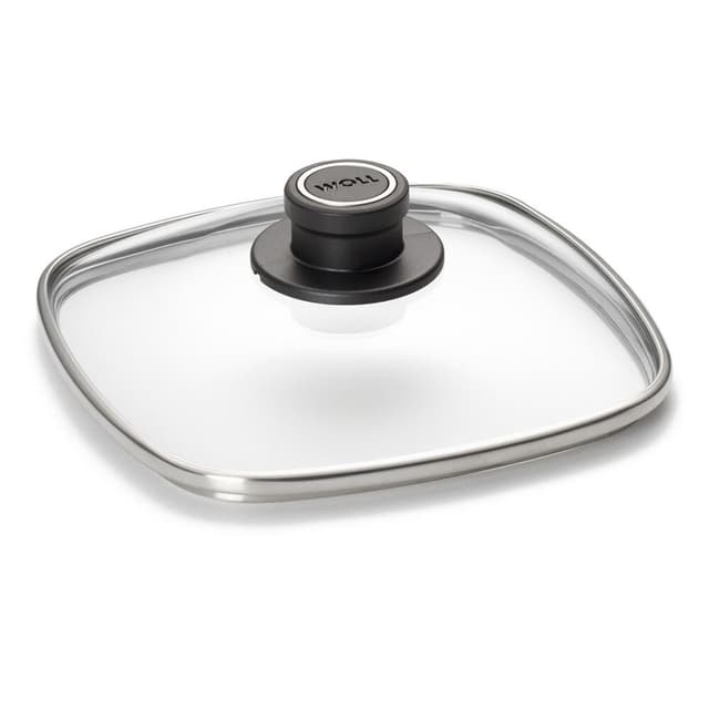 Крышка Woll 24х24 см