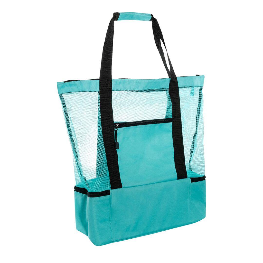 Пляжная сумка-холодильник Mellizos | Фото 3