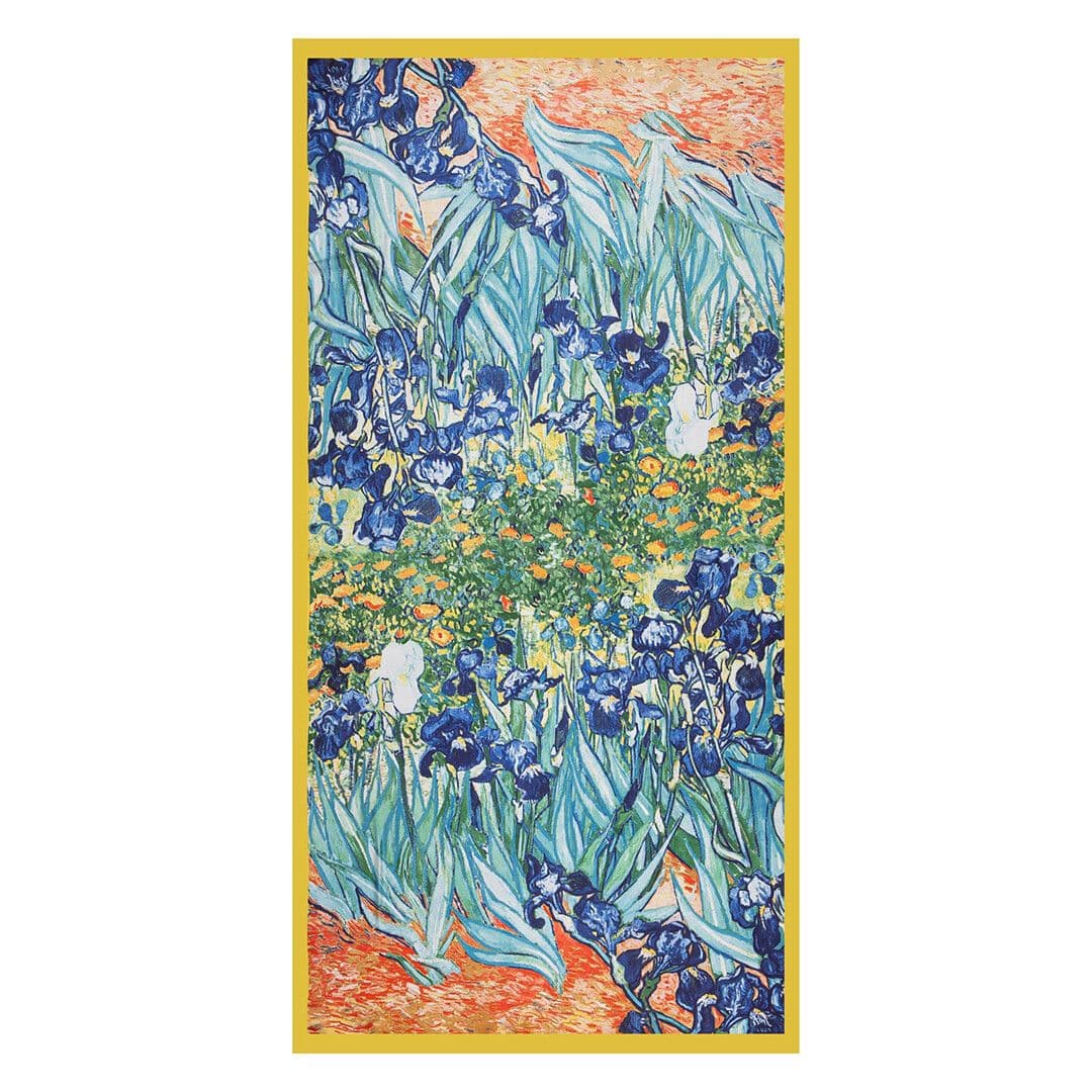 Женский палантин  Mellizos | Фото 2