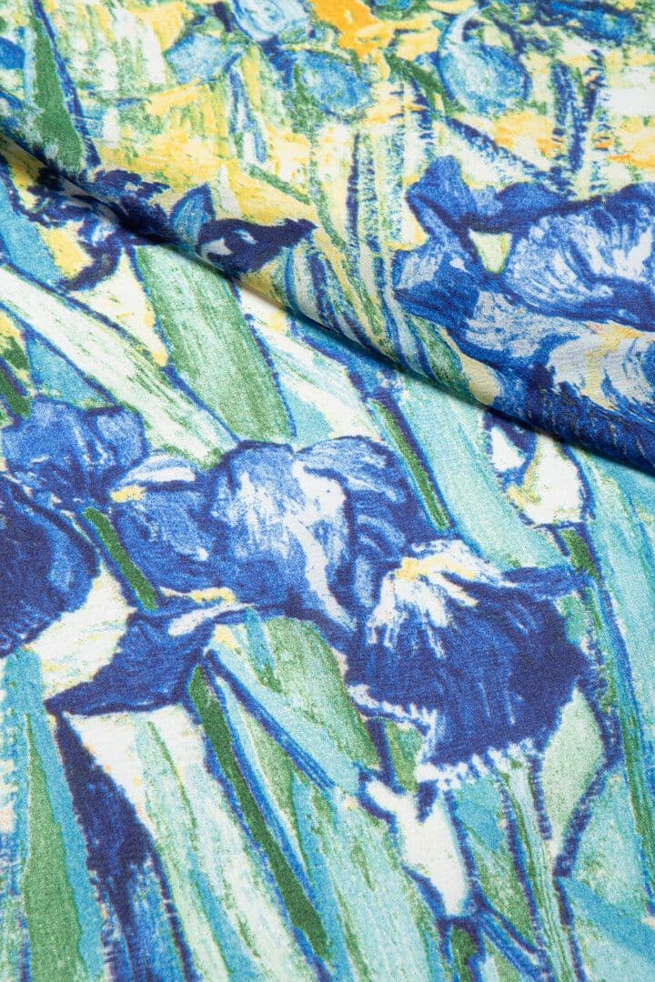 Женский палантин  Mellizos | Фото 3