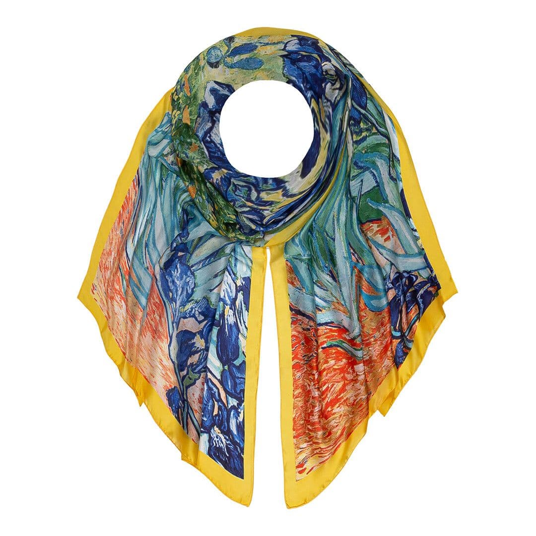 Женский палантин  Mellizos | Фото 1