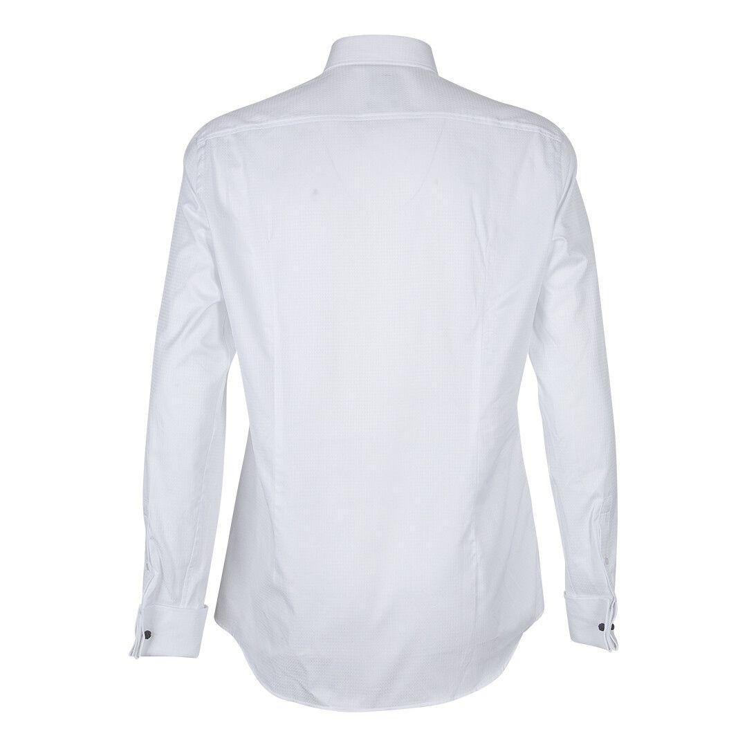 Мужская сорочка BOSS | Фото 2