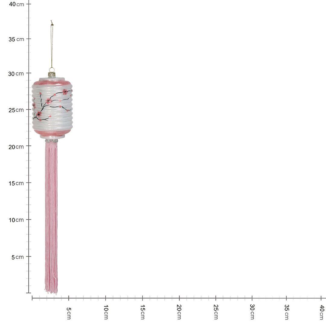 Ёлочная игрушка Фонарь, Kersten, 30.5 см | Фото 2