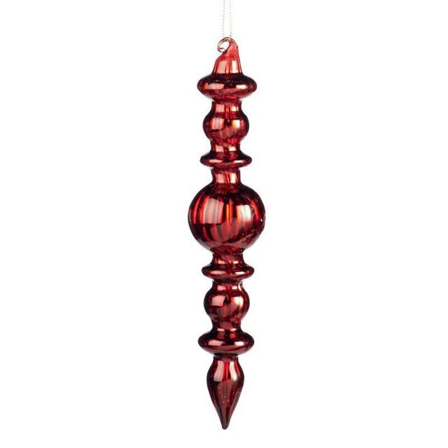 Ёлочная игрушка Goodwill Сосулька