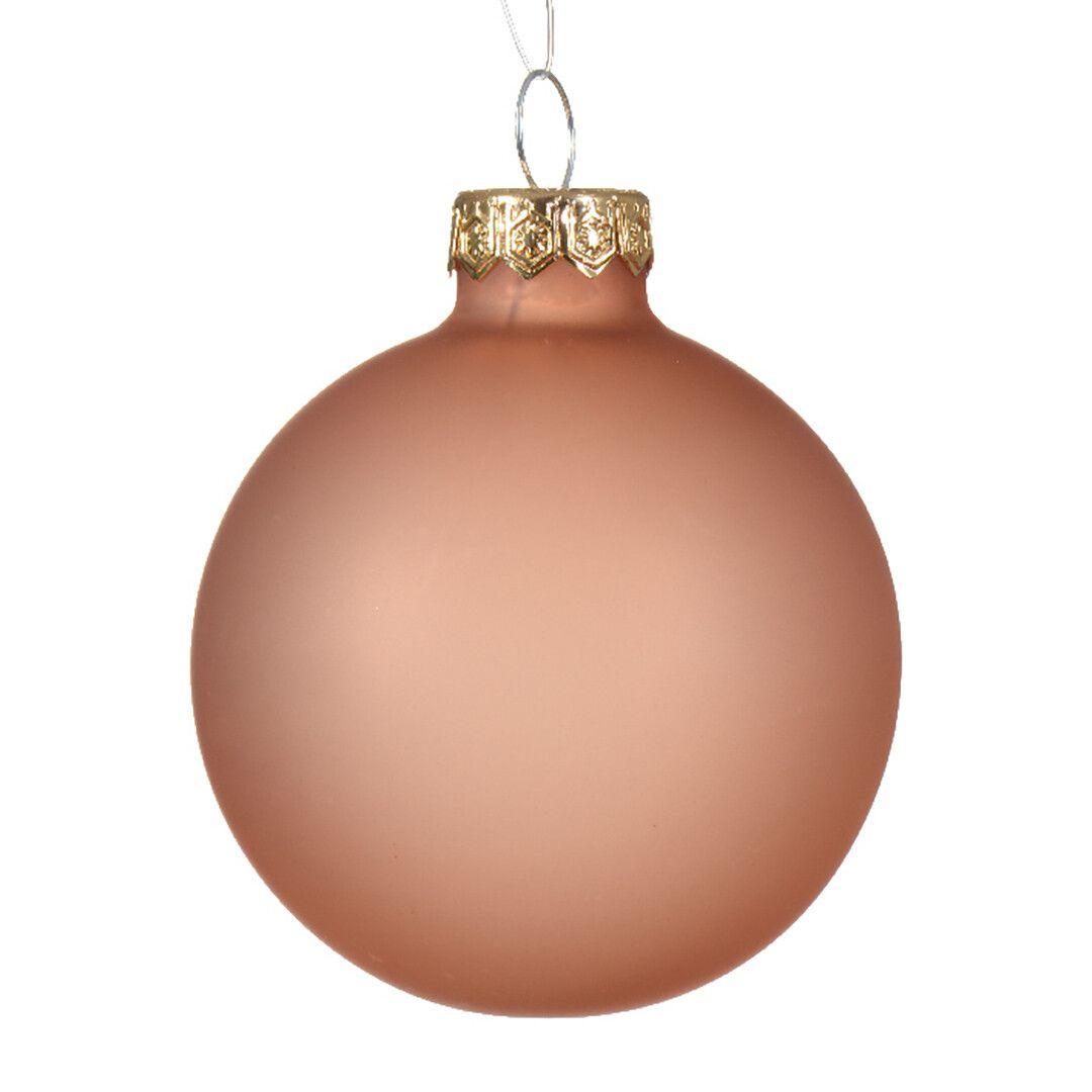 Набор шаров в ассортименте Kaemingk, 6 см | Фото 1