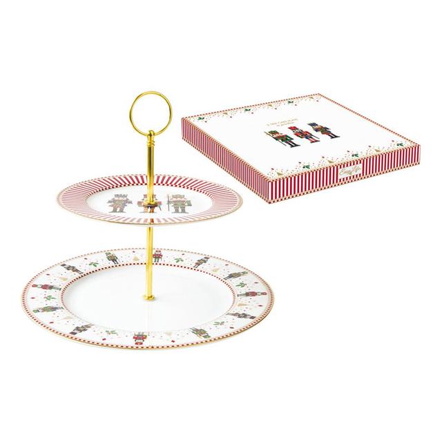 Горка Easy Life, Щелкунчик