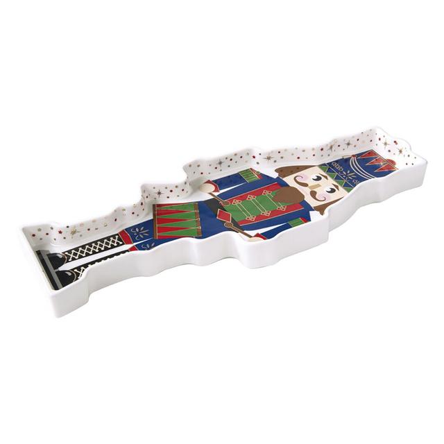 Блюдо сервировочное Easy Life, Щелкунчик