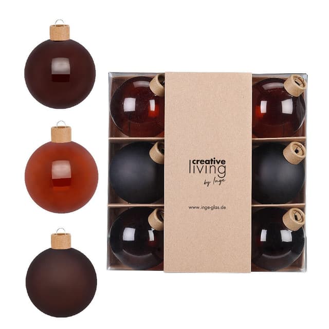 Набор шаров, Inges Magic, 6см