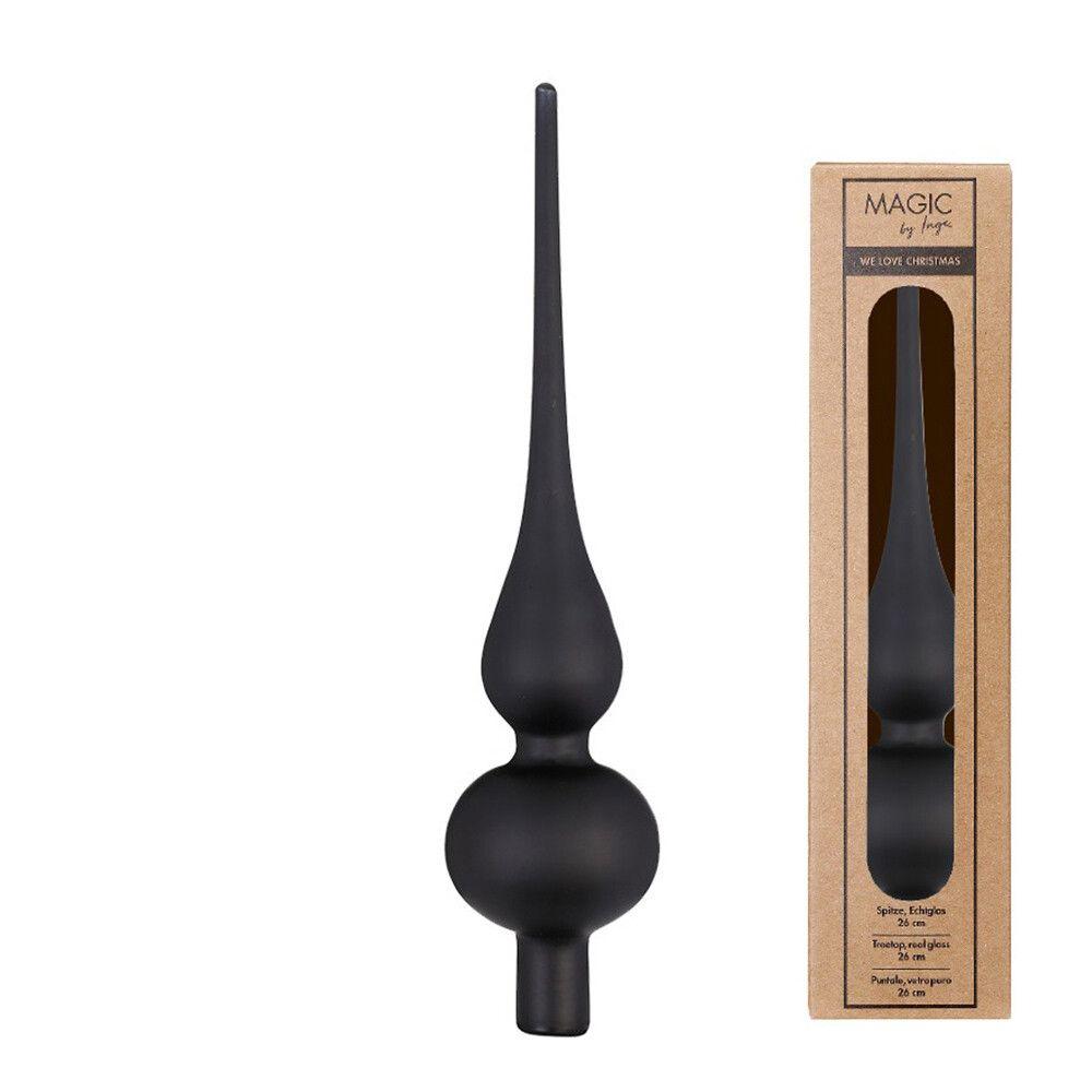 Верхушка на ёлку Пика в ассортименте, Inges Magic, 26 см | Фото 2