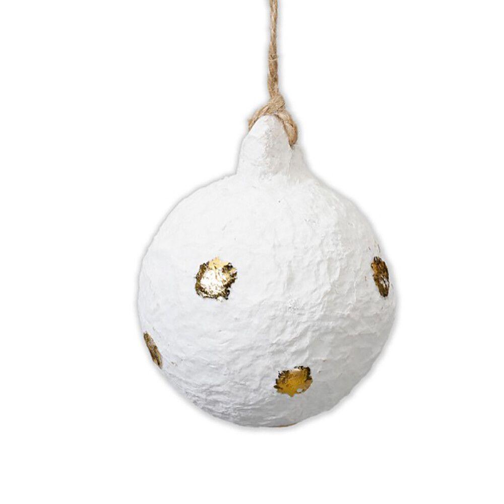 Ёлочная игрушка Шар в ассортименте, Inges Magic | Фото 1