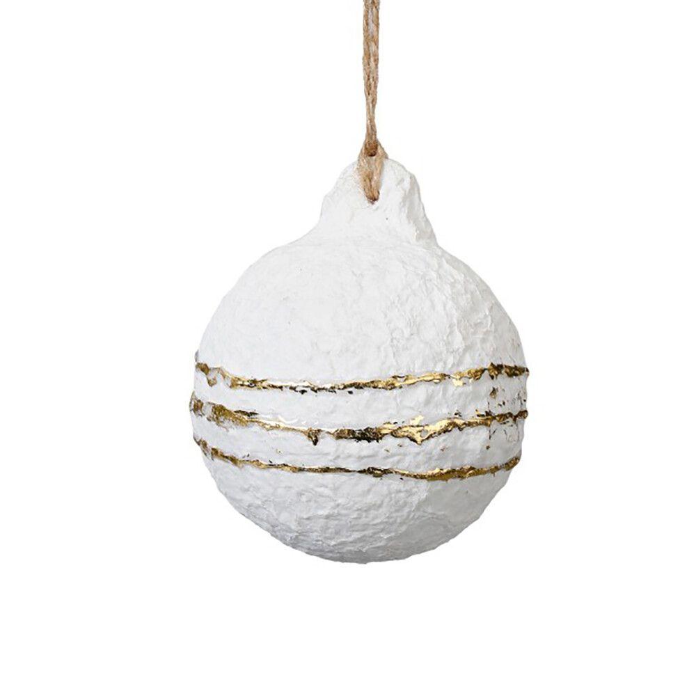 Ёлочная игрушка Шар в ассортименте, Inges Magic | Фото 2