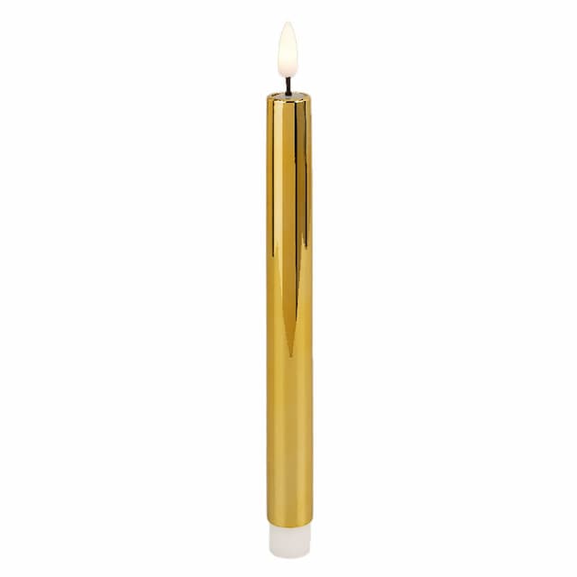 Декоративная свеча Kaemingk, 24.5 см