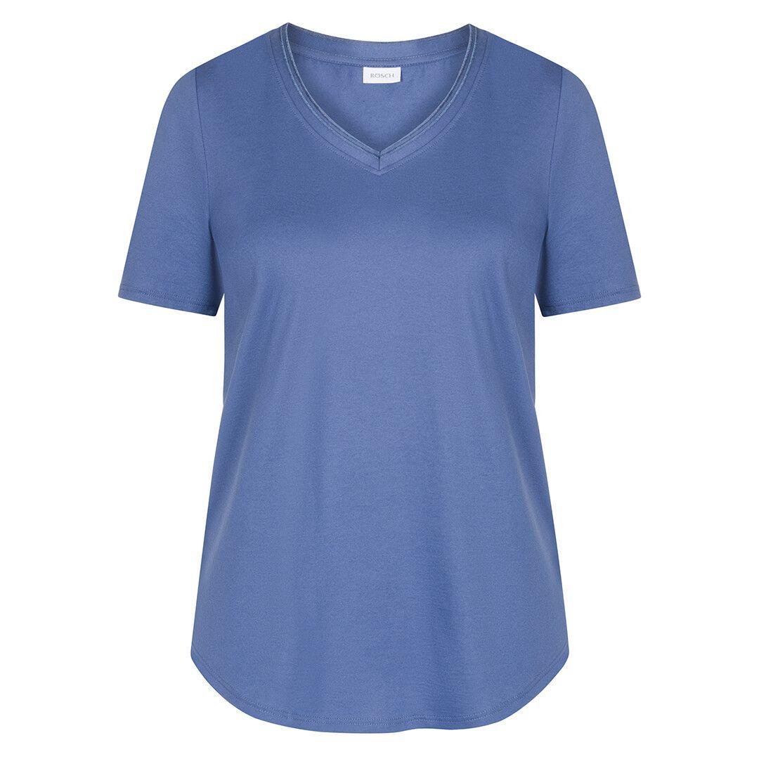 Женская футболка Rosch | Фото 1