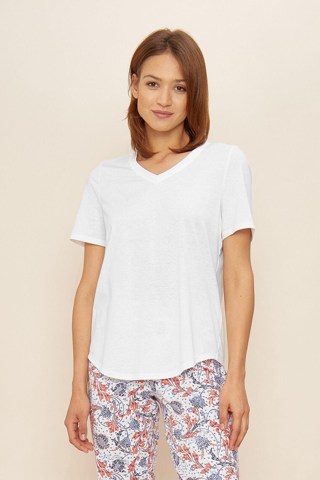 Женская футболка Rosch | Фото 4