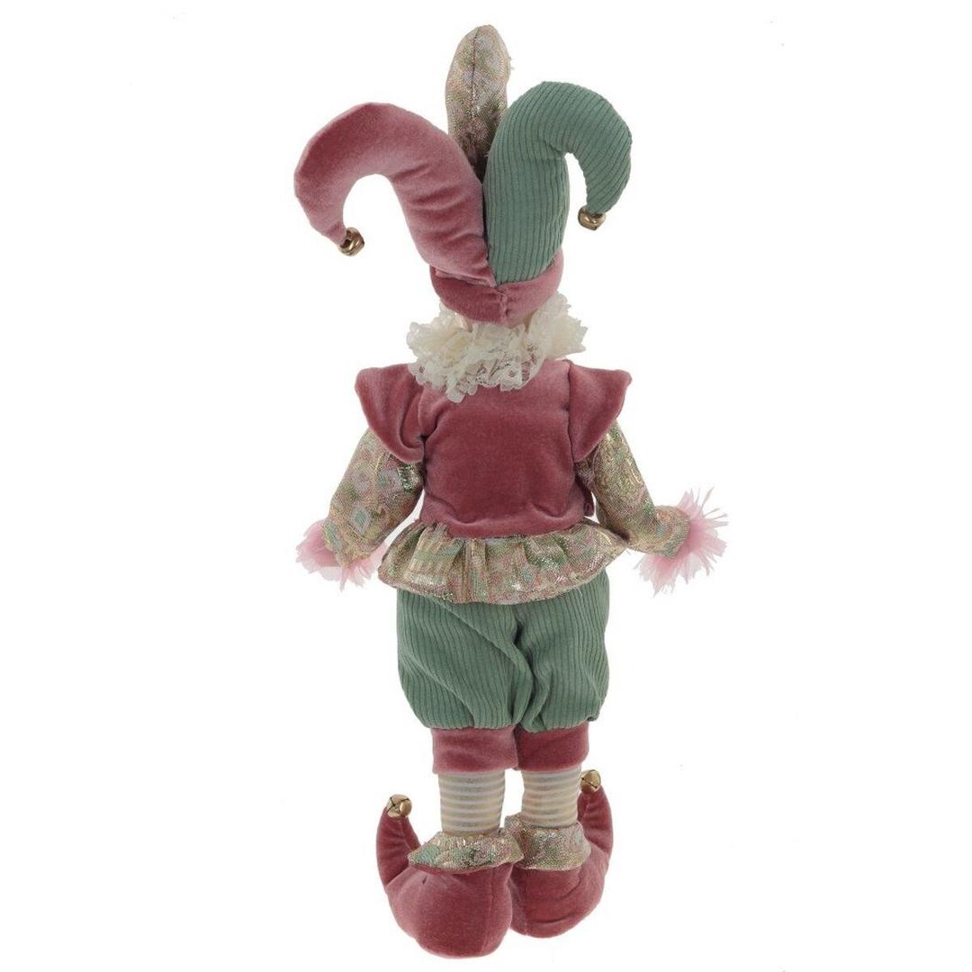 Кукла Клоун | Фото 3